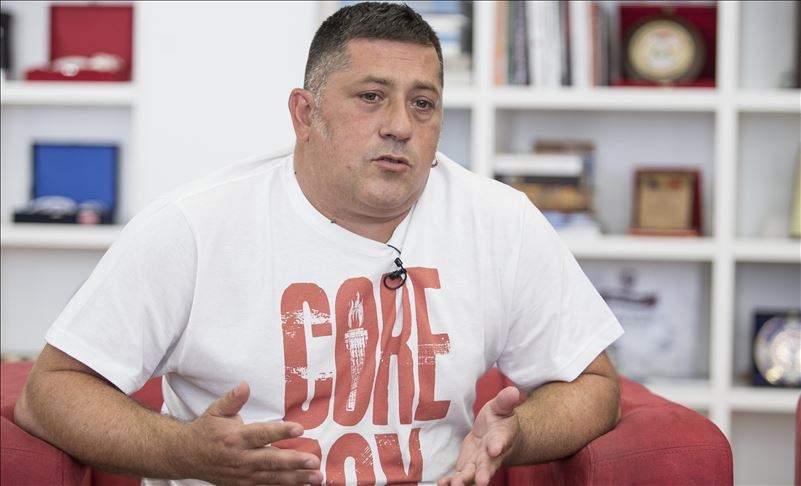 Aleksandar Reljić: Istina o “Procesu Sandžak“